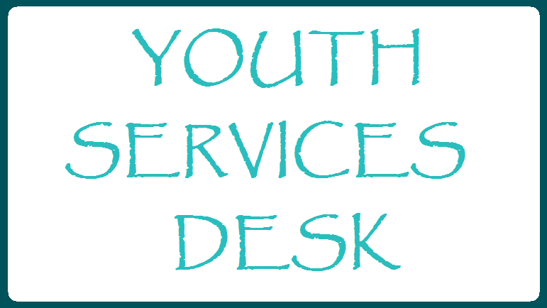 youth services desk